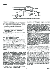 浏览型号AD605BR-REEL7的Datasheet PDF文件第8页