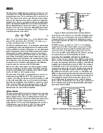 浏览型号AD605AR-REEL的Datasheet PDF文件第10页