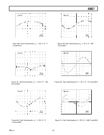 浏览型号AD627AR的Datasheet PDF文件第9页