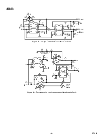 浏览型号AD633JR的Datasheet PDF文件第6页