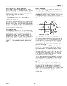 浏览型号AD622AR的Datasheet PDF文件第9页