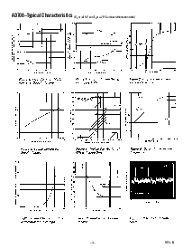 浏览型号AD708JGradeChips的Datasheet PDF文件第4页