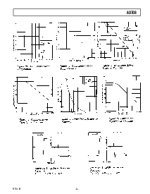 浏览型号AD708的Datasheet PDF文件第5页