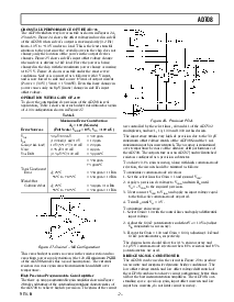 浏览型号AD708的Datasheet PDF文件第7页