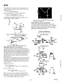 浏览型号AD708的Datasheet PDF文件第8页