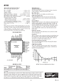 浏览型号AD7002AS的Datasheet PDF文件第4页