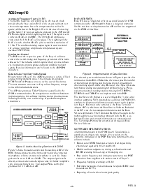 浏览型号AD7015的Datasheet PDF文件第4页