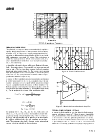 浏览型号AD8018AR的Datasheet PDF文件第8页