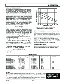 浏览型号AD8034AR的Datasheet PDF文件第5页