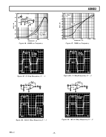 浏览型号AD8002AN的Datasheet PDF文件第9页