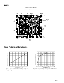 浏览型号AD8023AR的Datasheet PDF文件第4页