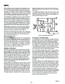 浏览型号AD8021ARZ-REEL7的Datasheet PDF文件第16页
