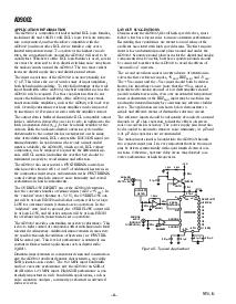 浏览型号AD9002SD/883B的Datasheet PDF文件第6页