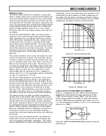 浏览型号AD9221AR的Datasheet PDF文件第9页