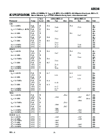 浏览型号AD9244BST-65的Datasheet PDF文件第3页