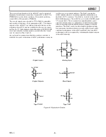 浏览型号AD9057的Datasheet PDF文件第9页