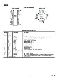 浏览型号AD9235BRU-20的Datasheet PDF文件第6页