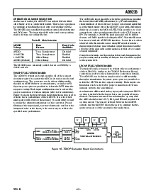 浏览型号AD9235的Datasheet PDF文件第17页