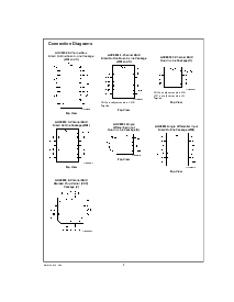 浏览型号ADC0834CCN的Datasheet PDF文件第2页