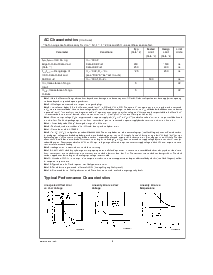 浏览型号ADC0834CCWM的Datasheet PDF文件第6页