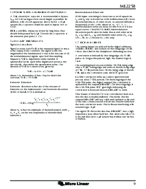 浏览型号ADC0808CCJ的Datasheet PDF文件第9页