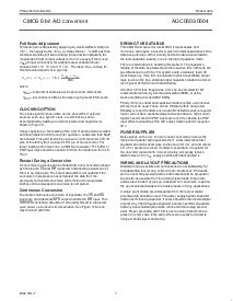 ����ͺ�[name]��Datasheet PDF�ļ���7ҳ