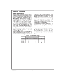 浏览型号ADC0832CCN的Datasheet PDF文件第12页