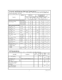 浏览型号ADC0831CCN的Datasheet PDF文件第5页