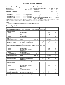 浏览型号ADC0804LCD的Datasheet PDF文件第3页