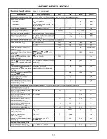 浏览型号ADC0804LCWM的Datasheet PDF文件第4页