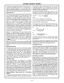浏览型号ADC0803LD的Datasheet PDF文件第9页