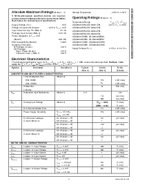 浏览型号ADC08034CIWM的Datasheet PDF文件第3页