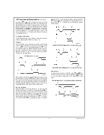 浏览型号ADC0820BCN的Datasheet PDF文件第11页