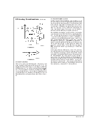 浏览型号ADC0820BCV的Datasheet PDF文件第15页