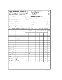 浏览型号ADC0820BCN的Datasheet PDF文件第3页