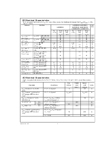 浏览型号ADC0820BCN的Datasheet PDF文件第4页