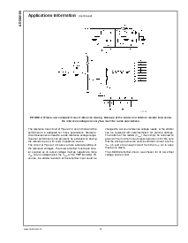 浏览型号ADC08100CIMT的Datasheet PDF文件第14页