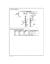浏览型号ADC0817CCN的Datasheet PDF文件第12页