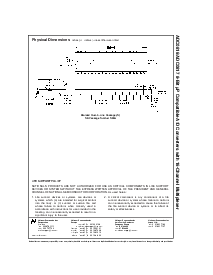 浏览型号ADC0817CCN的Datasheet PDF文件第13页