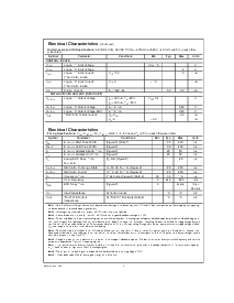 浏览型号ADC0817CCN的Datasheet PDF文件第4页