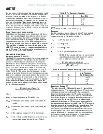 浏览型号ADE7757ARN的Datasheet PDF文件第12页