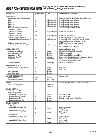 浏览型号ADE7755ARS的Datasheet PDF文件第2页