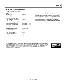 浏览型号ADE7758ARWZRL的Datasheet PDF文件第9页