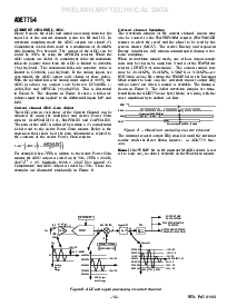 浏览型号ADE7754AR的Datasheet PDF文件第12页