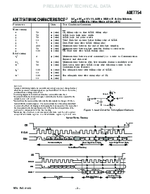 浏览型号ADE7754ARRL的Datasheet PDF文件第3页