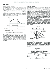 浏览型号ADE7754AR的Datasheet PDF文件第10页