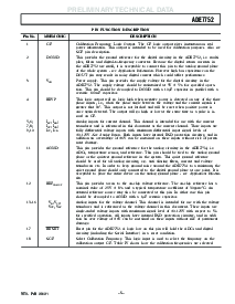 浏览型号ADE7752的Datasheet PDF文件第5页