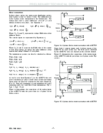 浏览型号ADE7752的Datasheet PDF文件第7页