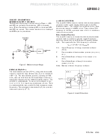 浏览型号ADF4360-7BCP的Datasheet PDF文件第7页