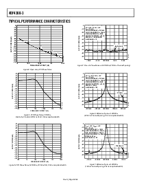 浏览型号ADF4360-3BCPRL的Datasheet PDF文件第8页